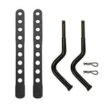 Standard Bike Upper Wheel Cradles for Jack-IT Original/PLUS