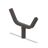 Jack-IT TwinSpin Stem (Round)