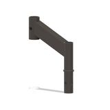 Jack-IT TwinSpin Angled Stinger (Round)