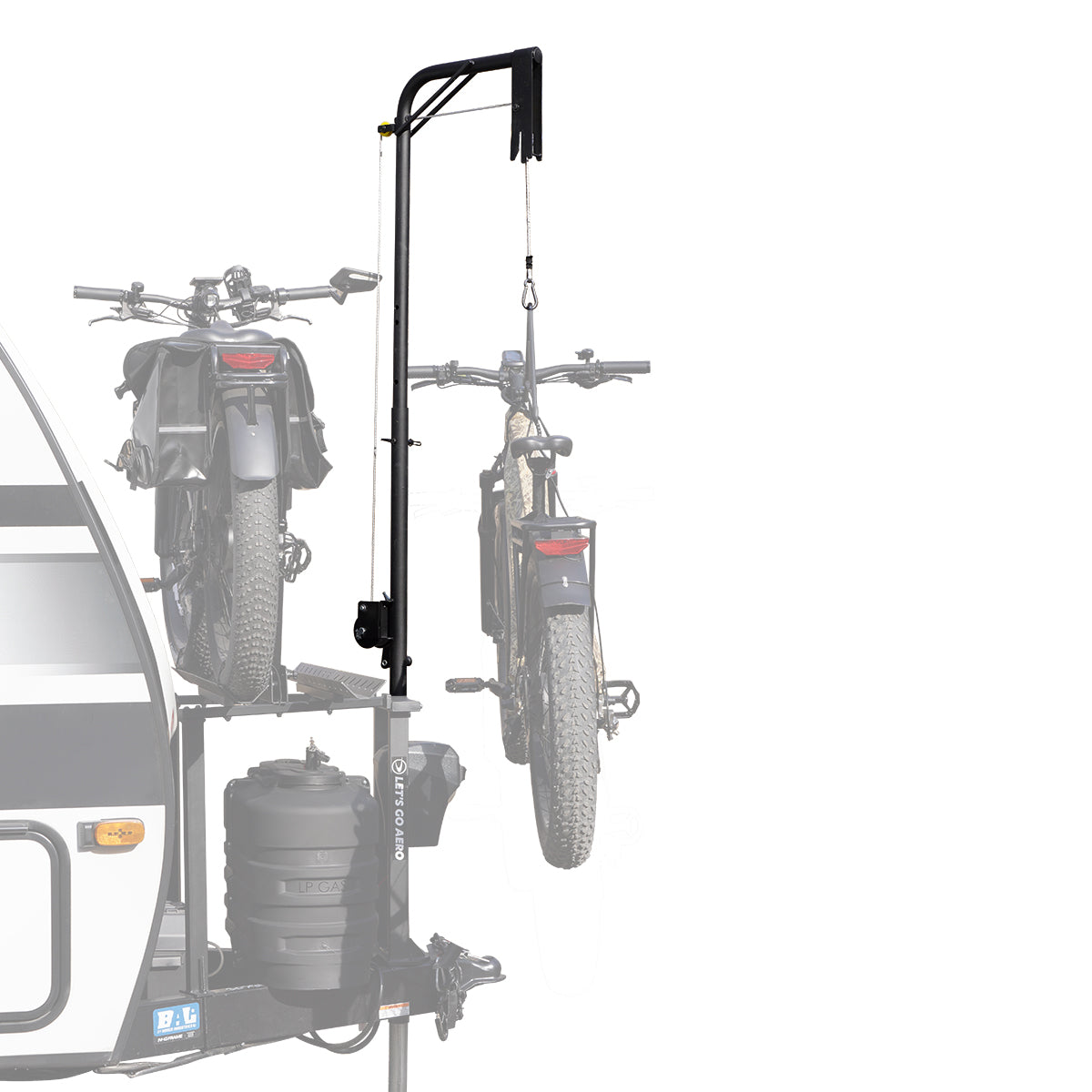 Lifter Image