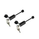 GearSpace Capsule Lock, Set of 2: VERTICAL MOUNT #H01243-2