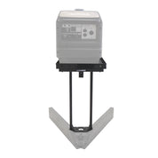 Jack-IT® SpinTray Cargo & Generator Carrier