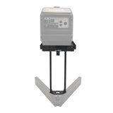 Jack-IT® SpinTray Cargo & Generator Carrier