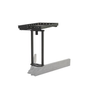 Jack-IT® SpinTray Cargo & Generator Carrier