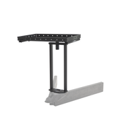 Jack-IT® SpinTray Cargo & Generator Carrier