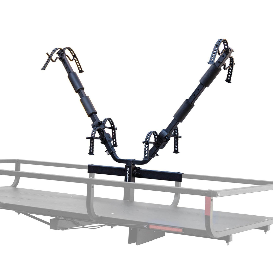 Cargo Carrier Accessories – Let's Go Aero