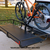 Rack-IT 2.0 Two Bike Add-on