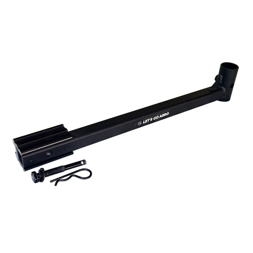 Bump-It Round Adapter 