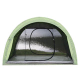 Screen Room Clip-On Interior