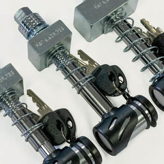 What is a Hitch Tightener? (Vs. Anti-Rattle Hitch Pin)