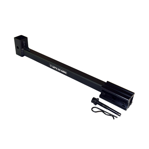 Bump-IT Square Adapter