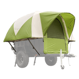 SummitHaus Upfit Kit