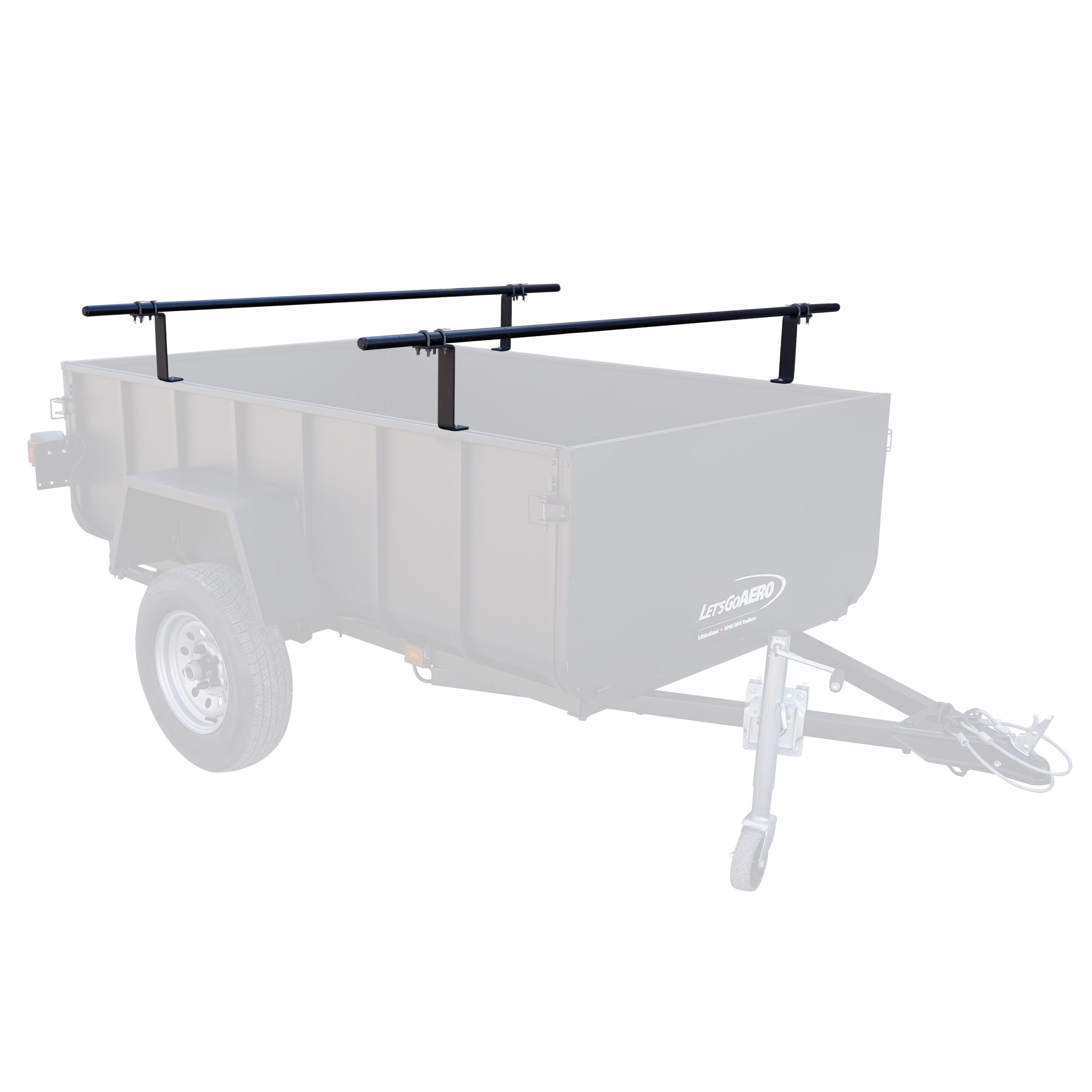 Multi-Sport Base Rack