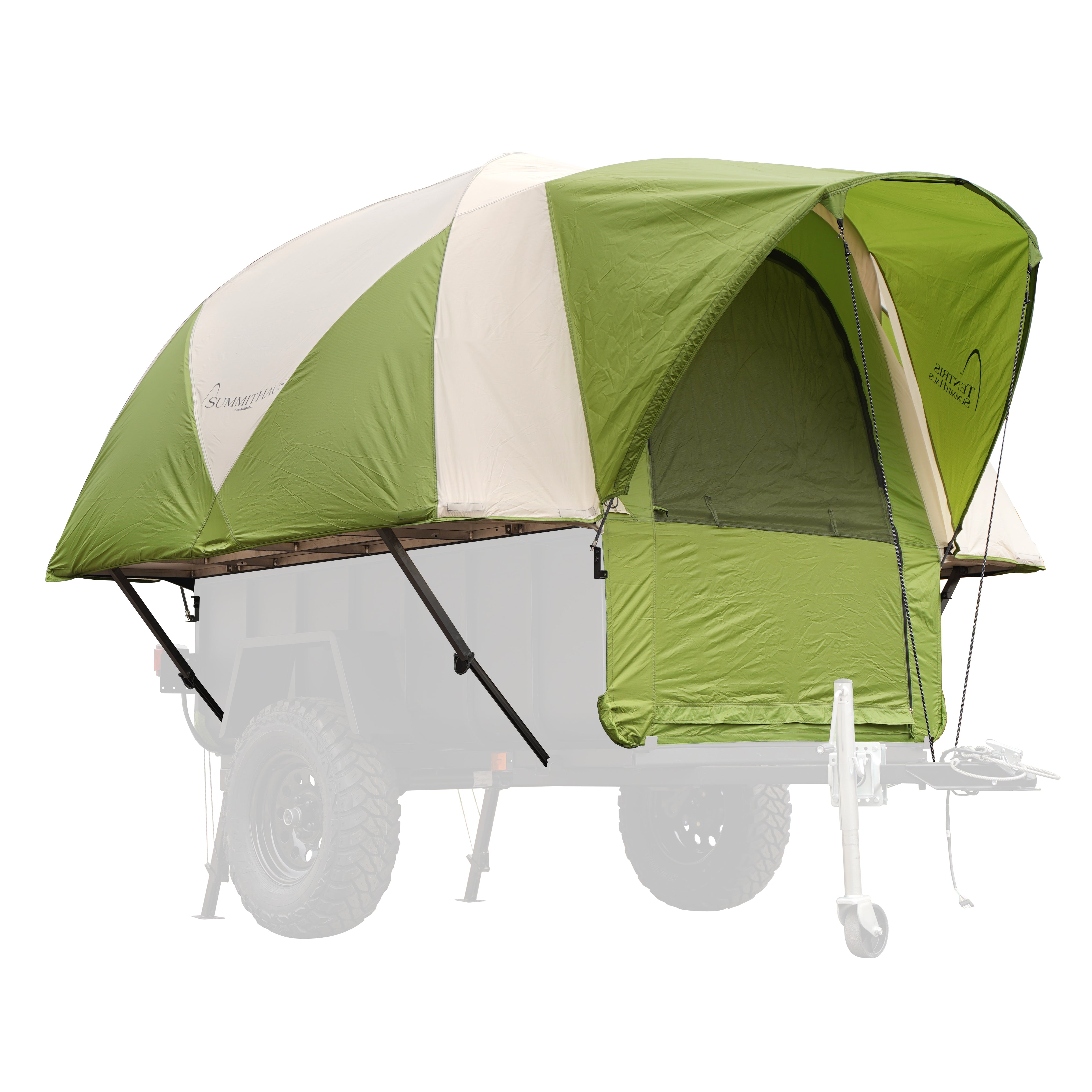 SummitHaus Camper Upfit