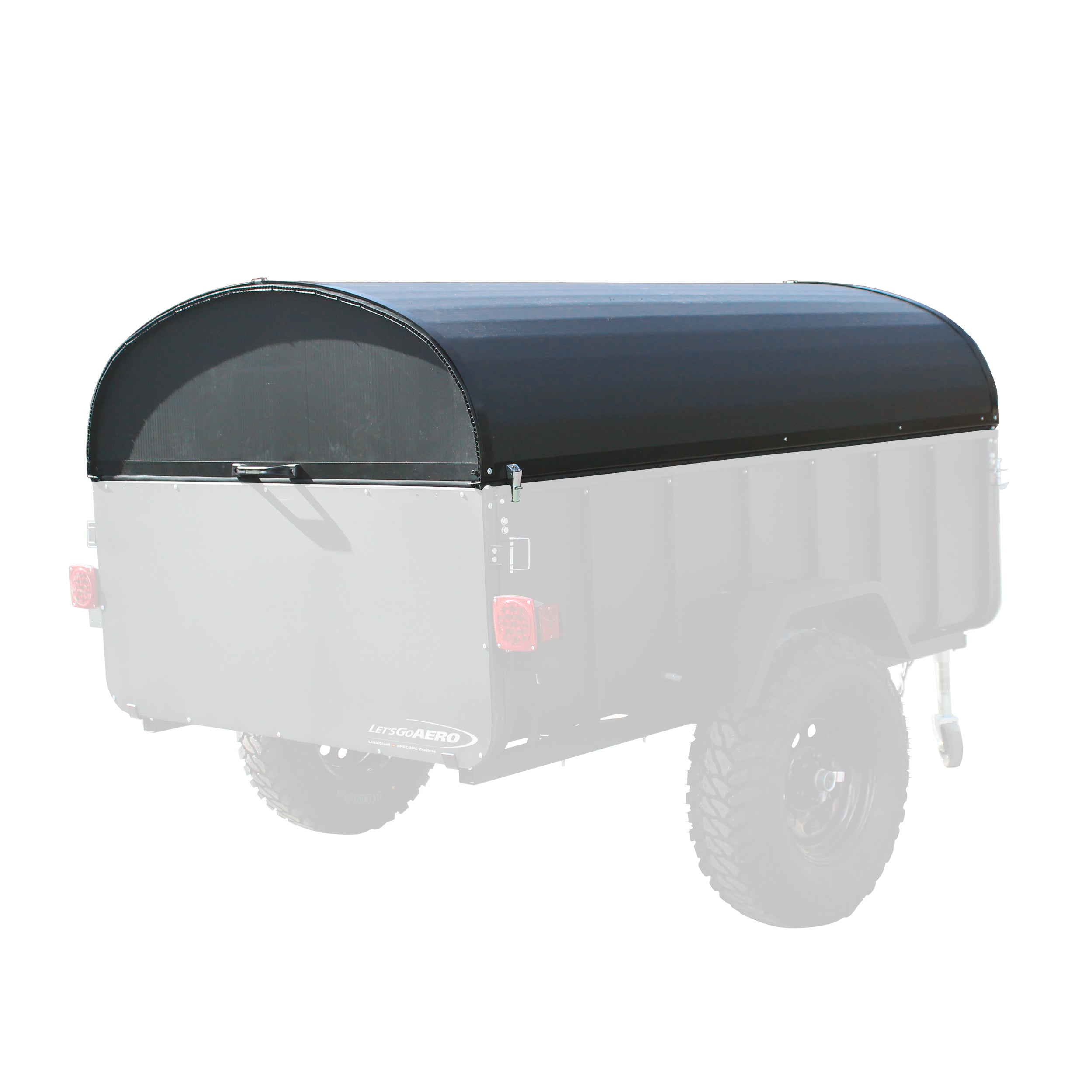HexCap Hardshell Cover