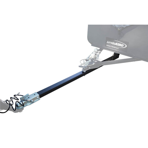 Trailer Tongue Extension