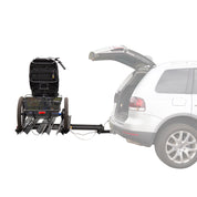 TriQuad HD 2.0 Heaviest Duty Trike & Quad eBike Carrier