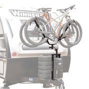 Jack-IT TS Two Bike TwinSpin Carrier