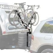 Jack-IT TS Two Bike TwinSpin Carrier