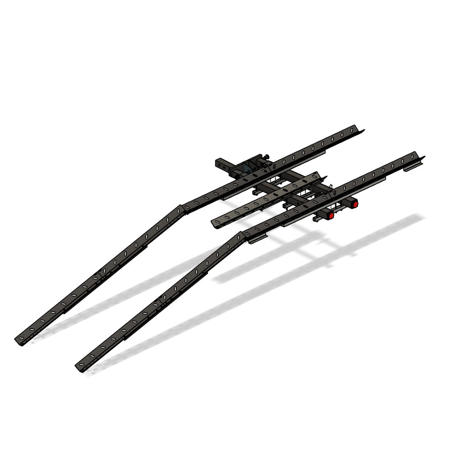 TriQuad HD Carrier Image