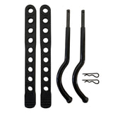Standard Bike Upper Wheel Cradles for Jack-IT Original/PLUS