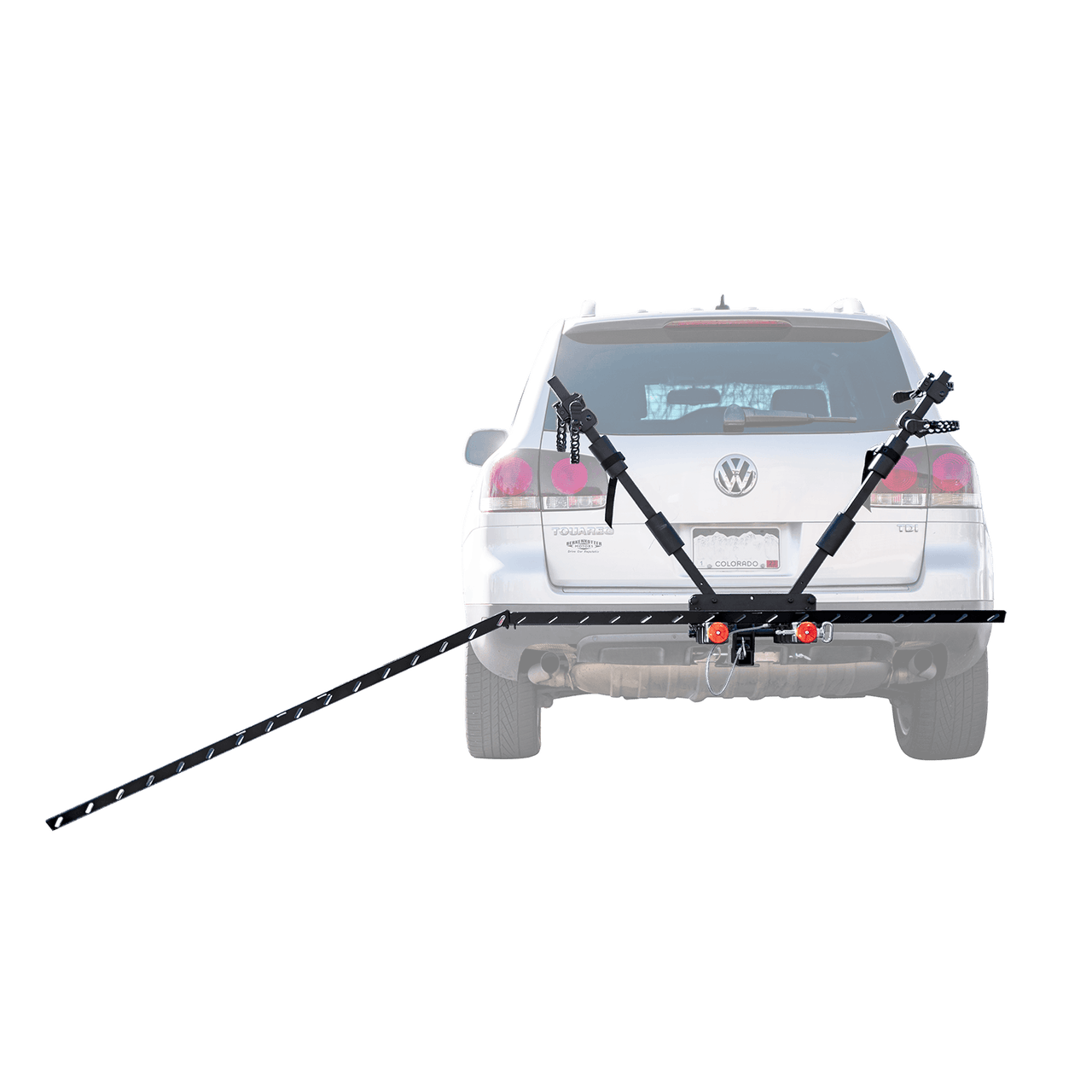 V-Lectric VFR Fold & Slideout eBike Carrier - Let's Go Aero