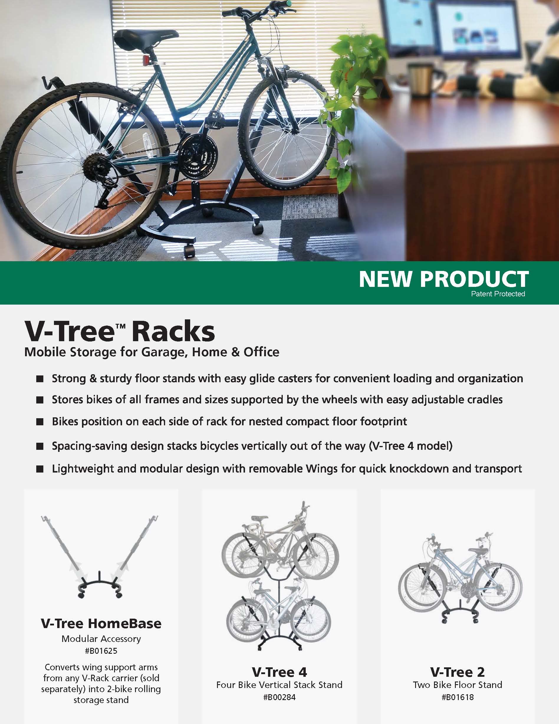 Resource Page - Flyers & Brochures – Let's Go Aero