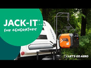 Jack-IT Lifter Winch Assist