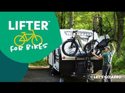 Jack-IT Lifter Winch Assist