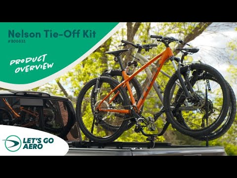 Nelson Tie-Off Kit