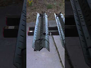 TriQuad HD 2.0 Heaviest Duty Trike & Quad eBike Carrier