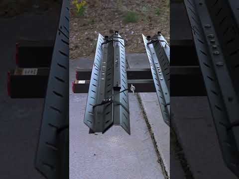 TriQuad HD 2.0 Heaviest Duty Trike & Quad eBike Carrier