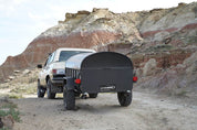 SpecOps CrashPad Camping Trailer - Let's Go Aero