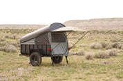 SpecOps CrashPad Camping Trailer - Let's Go Aero