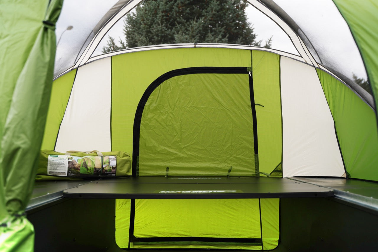 LittleGiant SummitHaus Camping Trailer