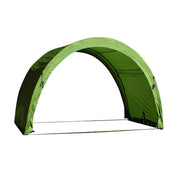 ArcHaus Shelter & Tailgate Tent - Let's Go Aero