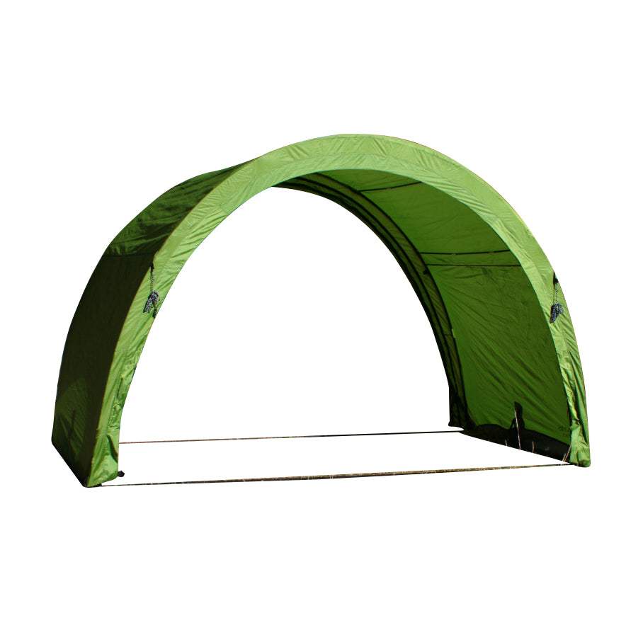 ArcHaus Shelter & Tailgate Tent - Let's Go Aero