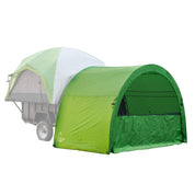 ArcHaus Shelter & Tailgate Tent - Let's Go Aero