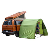ArcHaus Shelter & Tailgate Tent - Let's Go Aero
