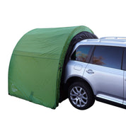 ArcHaus Shelter & Tailgate Tent - Let's Go Aero