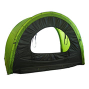 ArcHaus Shelter & Tailgate Tent - Let's Go Aero