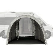 Moon Unit RV Connector - Let's Go Aero