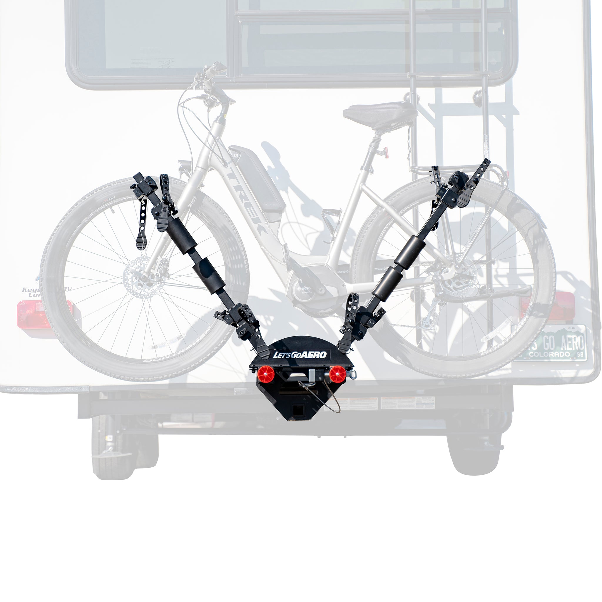 pro bike rack