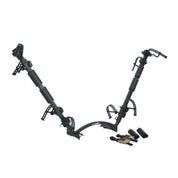 TireBiter 2-Bike Spare Tire Mount - Let's Go Aero