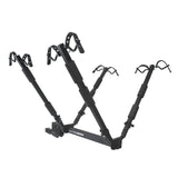 NEO-4 Four Bike Hitch Rack with Tilt Shank