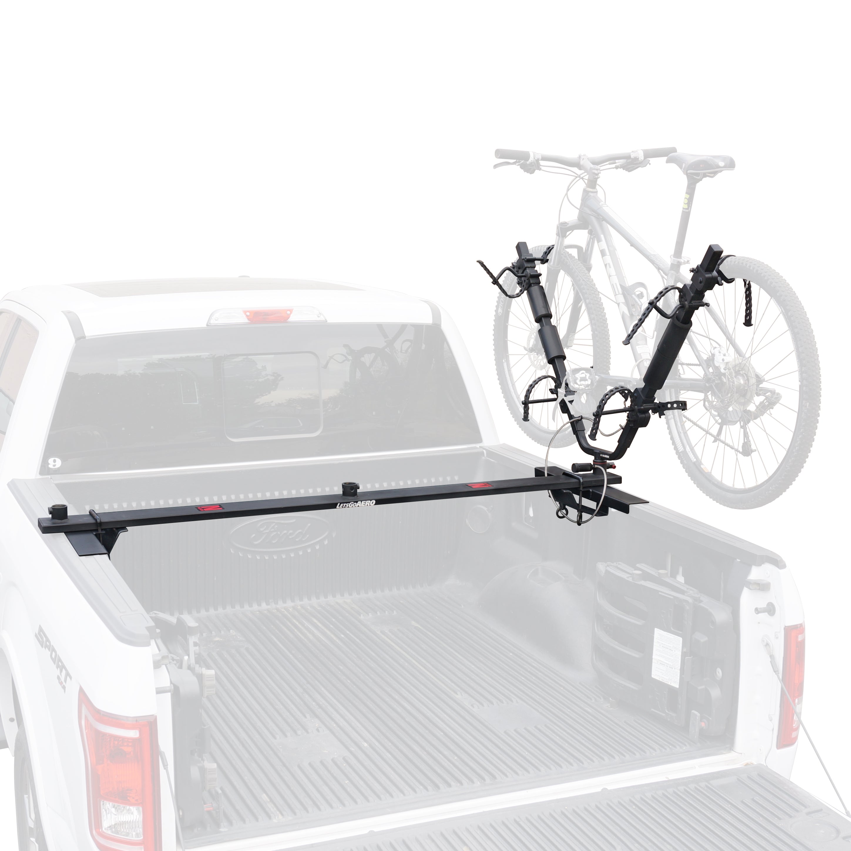 Bicycle Carriers – Let's Go Aero