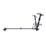 Full Nelson, 2-Bike Carrier Truck Bed Mount V-Rack (expandable to 6)