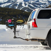 PegBoard for Snowboard & Ski - Let's Go Aero