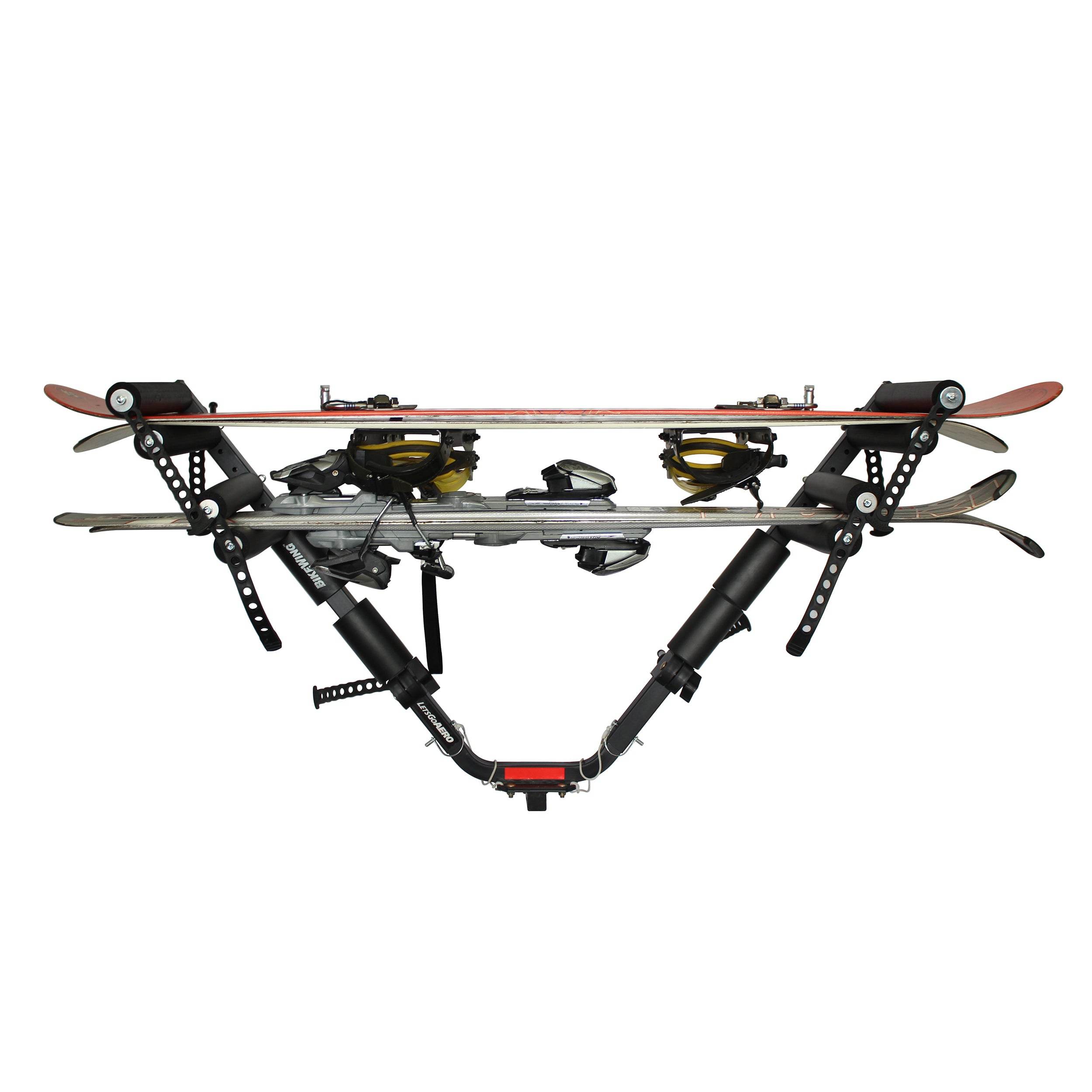 PegBoard for Snowboard & Ski - Let's Go Aero