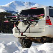 PegBoard for Snowboard & Ski - Let's Go Aero